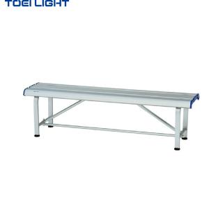 送料無料)(三和体育)学校 グラウンド 施設 体育館 体育用具 アルミ