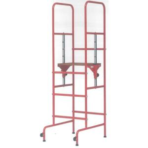 EVERNEW（エバニュー） (個人宅配送不可)EVERNEW バレーボール 審判台