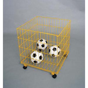 三和体育)学校 体育用具 スポーツ用具 ボールカゴ 50 S-0384 三和体育)学校 体育用具 スポーツ用具 ボールカゴ 50 S-0384
