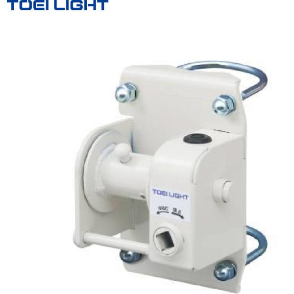 (個人宅配送不可)(送料無料)　トーエイライト　ネット巻(凹型)　B-2983　TOEILIGHT