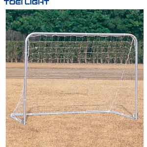 (個人宅配送不可)(送料無料)　トーエイライト　アルミゴール1520ST　B-3228　TOEILIGHT