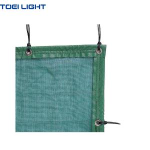 TOEI LIGHT（トーエイライト） (個人宅配送不可)(送料無料) コート