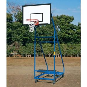 (個人宅配送不可)(送料無料)　トーエイライト　ジュニアバスケットゴール2　B-4049　TOEILIGHT