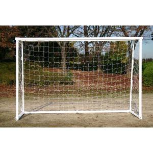 (送料別)(個人宅配送不可)AKABANE　アカバネ　フットサルゴール60　ネット付　2台1組　B-4683