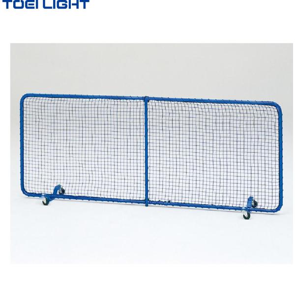 (個人宅配送不可)(送料無料)　トーエイライト　折りたたみスクリーン80　B-4945　TOEILI...