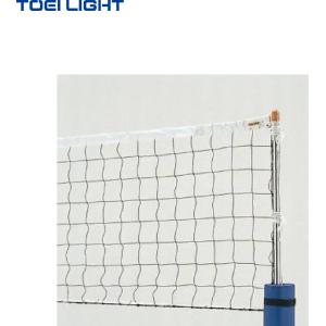 TOEI LIGHT（トーエイライト） ソフトバレー・マルチ補助ポール B6356