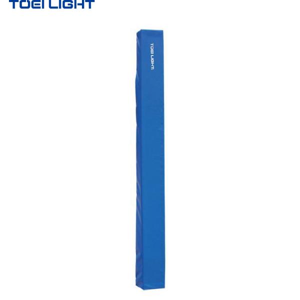 (個人宅配送不可)(送料無料)　トーエイライト　角パイプゴール用　ゴール75/80角用防護マット　B...