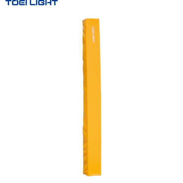 (個人宅配送不可)(送料無料)　トーエイライト　角パイプゴール用　ゴール75/80角用防護マット　B...