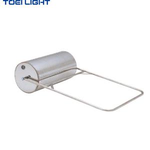 (個人宅配送不可)(送料無料)　トーエイライト　ステンレスコートローラー　B-6700　TOEILIGHT｜喜共屋 本店