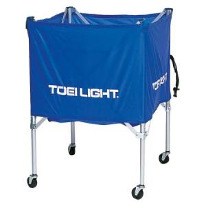 TOEI LIGHT（トーエイライト） ソフトバレー・マルチ補助ポール B-6356