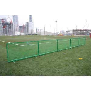 MIZUNO（ミズノ） 簡易式外野フェンス 1枚 120×200cm 受注生産