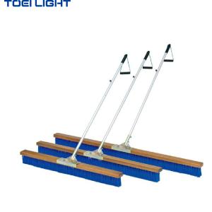 (個人宅配送不可)(送料無料)　トーエイライト　コートブラシPP150A　B2582　TOEILIGHT