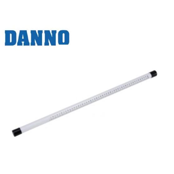 （送料別）（個人宅配送不可）DANNO　淡野製作所　体力測定　反応測定ポール（樹脂製）D-3642