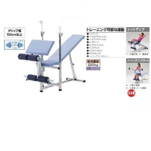 DANNO（ダンノ） (送料別)(個人宅配送不可) 淡野製作所 Tバーロー D