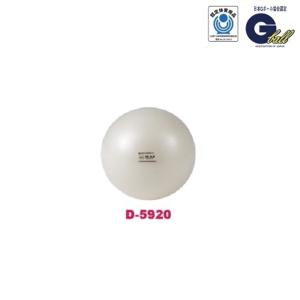 GYMNIC ギムニク フィットボール 55 バランスボール Fit Ball 55cm
