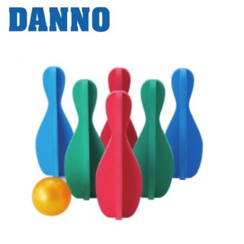 （送料無料）（個人宅配送不可）DANNO　淡野製作所　レクリエーション　じゃんぼボウリング　D-71...