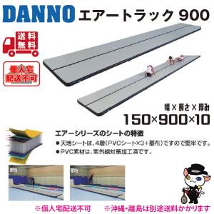 (個人宅配送不可)DANNO 淡野製作所 エア...の詳細画像1