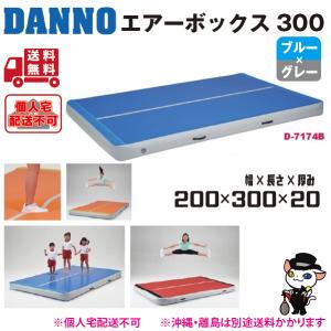 (個人宅配送不可)DANNO 淡野製作所 エア...の詳細画像1
