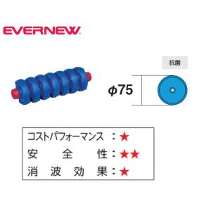 (送料無料)(個人宅配送不可)EVERNEW ...の詳細画像1