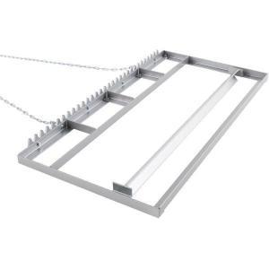 EVERNEW（エバニュー） グラウンド レーキ マット1 整備 送料無料