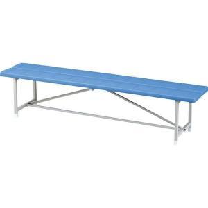 個人宅配送不可) EVERNEW エバニュー 運動会 イベント ベンチYB-70ZC背