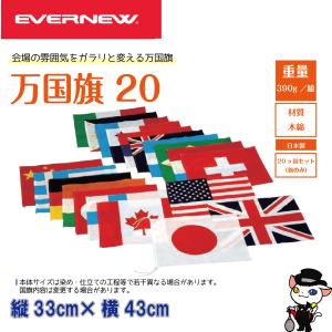 (送料別)EVERNEW エバニュー 運動会 ...の詳細画像1