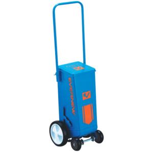 EVERNEW（エバニュー） ライン引 野球 学校 体育 スーパーライン引