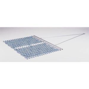 個人宅配送不可) EVERNEW エバニュー グラウンド整備 グラウンドレーキ