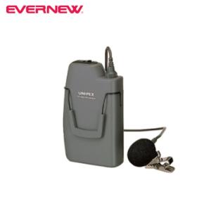 (送料無料)　EVERNEW　エバニュー　イベント　運動会　タイピンマイクWM-3100　EKB01...