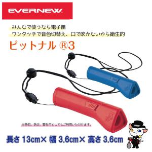 EVERNEW 電子笛 ピットナル3 EKB13...の商品画像