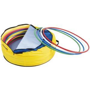 EVERNEW　エバニュー　体操　体操リング収納袋　EKB188　(送料無料)　