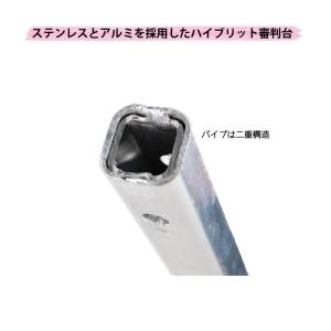 (送料無料)(個人宅配送不可) 審判台 ハイブ...の詳細画像1