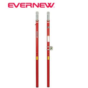 EVERNEW エバニュー バレーボール バレーボールネット6人制検定V131