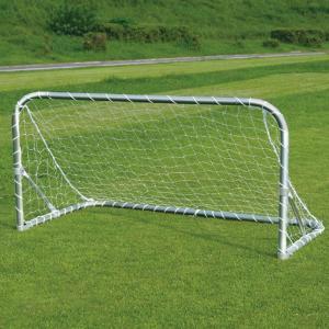 EVERNEW ミニサッカーゴールアルミ 2台1組　新品 EVERNEW（エバニュー） (法人様限定)EVERNEW サッカー ミニサッカー