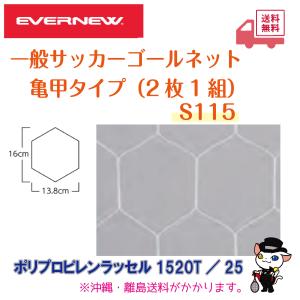 EVERNEW エバニュー サッカー 一般サッ...の詳細画像1