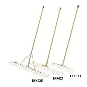 EVERNEW（エバニュー） (送料別)EVERNEW 体育館用具 学校 モップ90 1本
