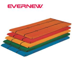 EVERNEW (個人宅配送不可)エバニュー EVERNEW 体操 体育 学校 屋内