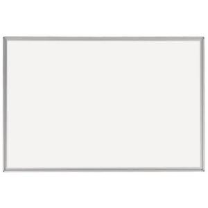 個人宅配送不可)EVERNEW エバニュー ホワイトボード片面1200S EKU501