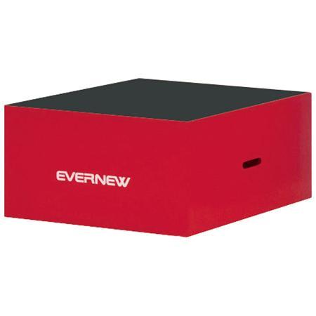 （個人宅配送不可）EVERNEW　エバニュー　トレーニング用品　プライオメトリクスボックス３０Ｓ　E...