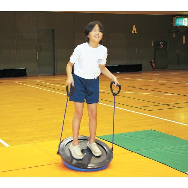 (送料無料)AKABANE　アカバネ　バランス運動　バランサー　Ｆ-2020