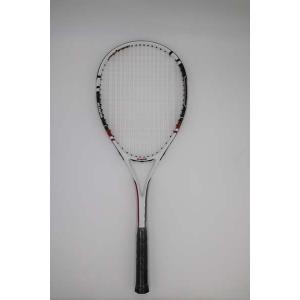 GEOBREAK 70 STEER ジオブレイク70Sステア YONEX ソフトテニスラケット