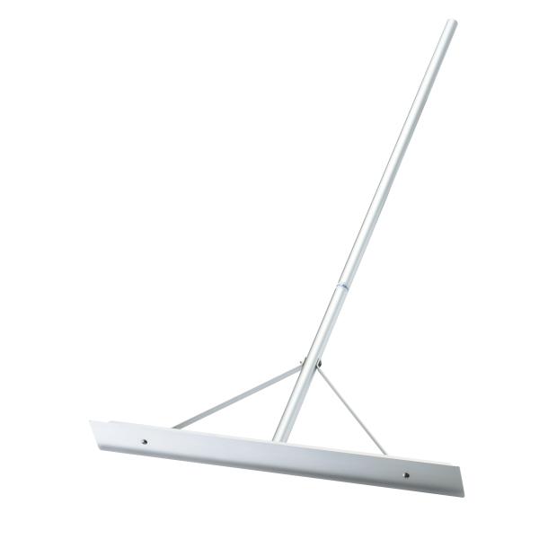 (個人宅配送不可)(送料別)　アルミレーキＳＳ８０（平型）トーエイライト　 TOEILIGHT　G2...