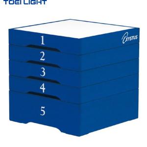 TOEI LIGHT（トーエイライト） (個人宅配送不可)(送料別) フット