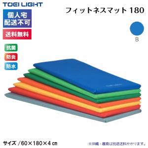 TOEI LIGHT（トーエイライト） (個人宅配送不可)(送料別) エクササイズ
