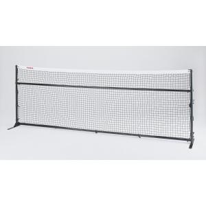 KANEYA（カネヤ） 送料無料 テニス ネット 日本テニス協会推薦品 内蔵