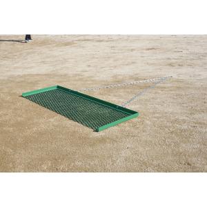 TOEI LIGHT（トーエイライト） グランドならし180釘付DX（シダ