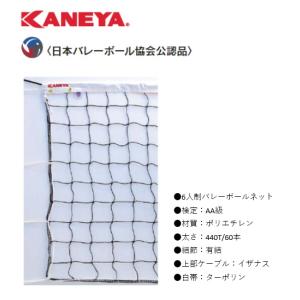 寺西喜 検定AA級 9人制バレーネット男子(サイドベルト付 寺西喜 検定AA級 9人制バレーネット男子(サイドベルト付