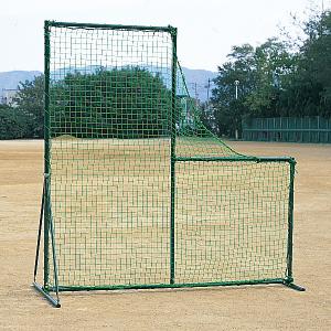 KANEYA（カネヤ） 送料無料 野球 防球ネット 防球フェンス ピッチャー