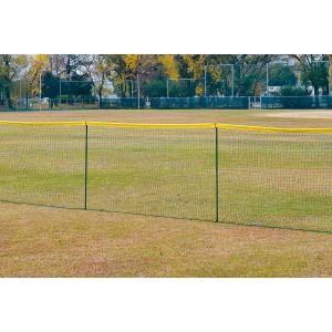 KANEYA（カネヤ） 送料無料 野球 防球ネット 防球フェンス ピッチャー