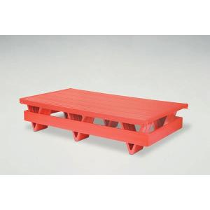 (送料別）(個人宅配送不可）AKABANE　アカバネ　水泳　プール　プールフロアＲＦ-ＶＳ２滑り防止板付き　P-22